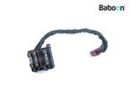 Zekeringskast Honda CB 900 F 1979-1983 (CB900F Bol dOr), Motoren, Verzenden, Gebruikt