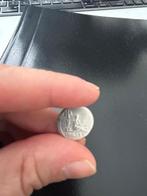 Romeinse Rijk. Vespasian (69-79 n.Chr.). Denarius