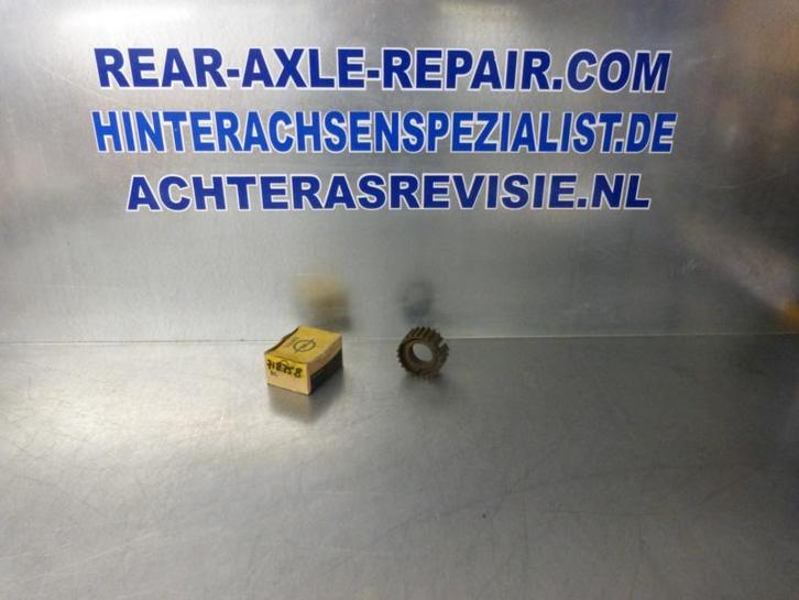 Opel Tandwiel nummer 718158 (zie omschrijving) (automaat), Auto-onderdelen, Transmissie en Toebehoren, Nieuw, Opel, Verzenden