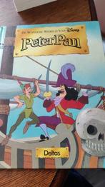 Peter Pan / De wondere wereld van Disney 9789024355815, Boeken, Verzenden, Gelezen, Walt Disney