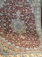 Tapis - 230 cm - 150 cm - Tapis en soie rouge de luxe - neuf, Nieuw