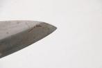 Noushu Magoroku - Keukenmes -  KATANA  Deba - Staal, Antiek en Kunst