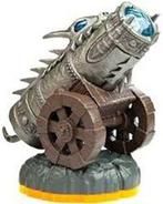 Skylanders Giants - Magic Items-Dragonfire Cannon (Diversen), Ophalen of Verzenden, Nieuw