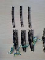 Märklin Z - 8560, 8564/64, 8567, 8591 - Modeltreinsporen