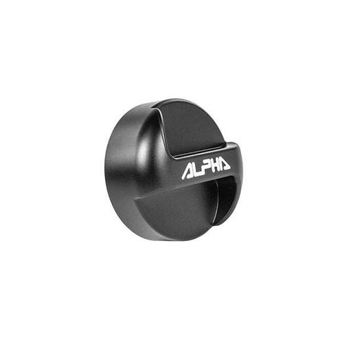 Alpha Competition Brake Fluid Cap Audi A3/S3/RS3 8V/8Y, VW G, Autos : Divers, Tuning & Styling, Envoi