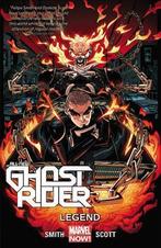 All-New Ghost Rider Volume 2, Boeken, Strips | Comics, Verzenden, Nieuw