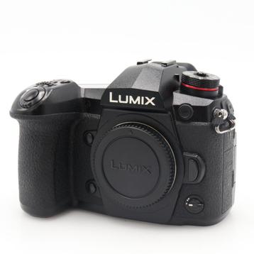 Panasonic Lumix DC-G9 Boîtier | Tweedehands beschikbaar voor biedingen