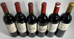 1993 Château Croix de Labord - 2001 Château Lucas - 2001, Collections, Vins