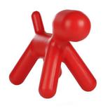 Kinderstoel Puppy chair klein rood, Kinderen en Baby's, Kinderstoelen, Verzenden, Nieuw