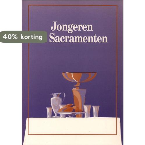 Jongeren en Sacramenten 9789072871329 J. Leune, Boeken, Overige Boeken, Gelezen, Verzenden