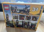 Lego Set - 31120 - Creator 3in1 - Medieval Castle, Nieuw