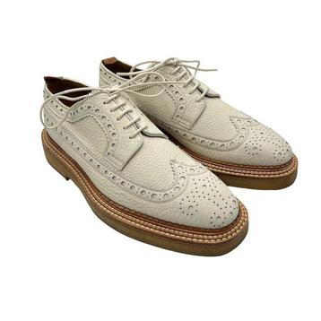Burberry - Platte schoenen - Maat: EU 40.5