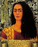 Frida Kahlo / Europalia 1993 Mexico 9789069880600, Boeken, Verzenden, Zo goed als nieuw, Frank Vanhaecke