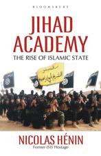 Jihad Academy 9789385436031, Verzenden, Nicolas H?nin