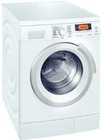 Siemens Wm14s742 Varioperfect Wasmachine 8kg 1400t, Nieuw, Ophalen of Verzenden