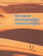 De meest onvergetelijke reiservaringen / Kosmos reisgidsen, Boeken, Verzenden, Gelezen, S. Watkins