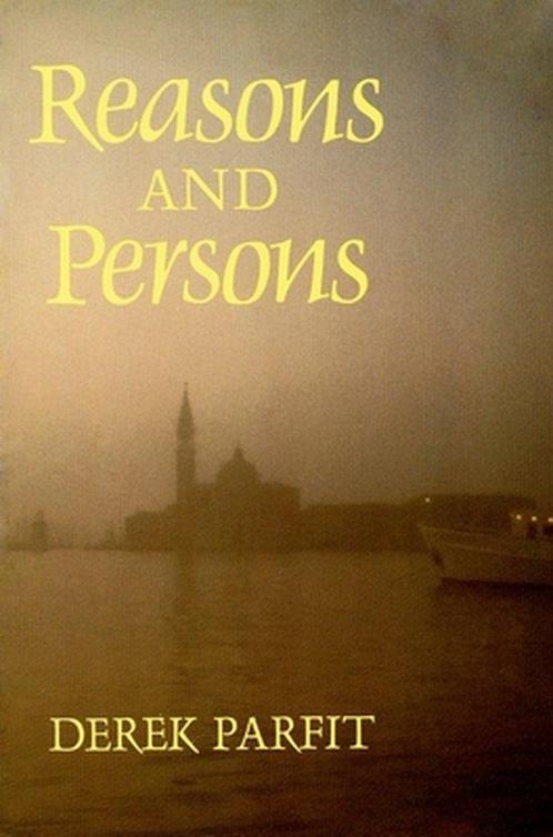 Reasons and Persons - Derek Parfit - 9780198249085 - Paperba, Boeken, Filosofie, Verzenden
