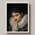 Dikhotomy - Baroque nostalgia - No Reserve - Unique Edition