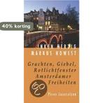 Grachten, Giebel, Rotlichtfenster. Amsterdamer Freiheiten, Verzenden, Gelezen, Inken Herzig