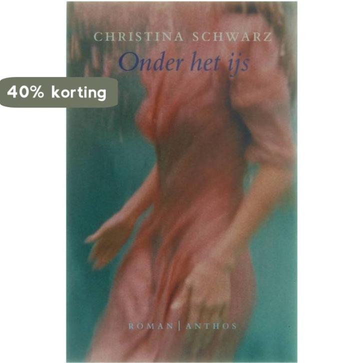 ONDER HET IJS 9789041404664 C. Schwarz, Boeken, Romans, Gelezen, Verzenden