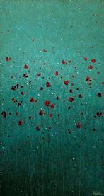 Parfen.D XXL - NO RESERVE Poppy Rain