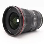 Canon EF 16-35mm F/2.8 L USM II | Tweedehands, Verzenden, Zo goed als nieuw