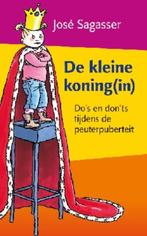 De kleine koning(in) 9789021551852 José Sagasser, Boeken, Verzenden, Gelezen, José Sagasser