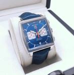 TAG Heuer - Monaco Steve McQueen Chronograph - CW2113 -