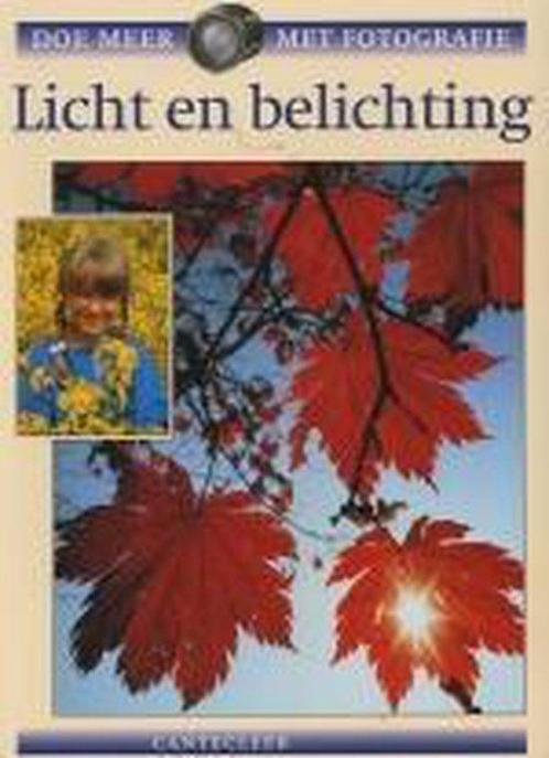 Licht En Belichting 9789021323442, Boeken, Hobby en Vrije tijd, Gelezen, Verzenden