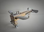 Modelvliegtuig - Orobr vliegtuig Blériot 1912 - topstaat