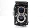 Yashica YASHICAFLEX Appareil photo argentique, Nieuw