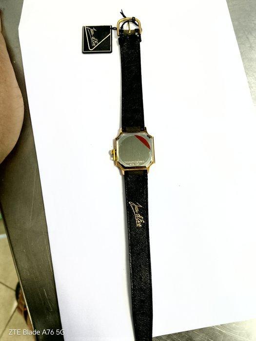Jean dEve - 418-101 - Zonder Minimumprijs - Unisex -, Handtassen en Accessoires, Horloges | Heren
