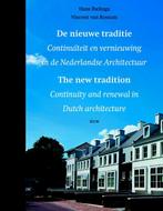 De nieuwe traditie = The New Tradition 9789085066927, Zo goed als nieuw, Hans Ibelings, Vincent van Rossem, Verzenden