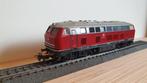 Märklin H0 - 3075 - Locomotive diesel (1) - BR216 - DB, Hobby en Vrije tijd, Nieuw