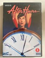 AFTER HOURS (IN SEAL) (DVD)