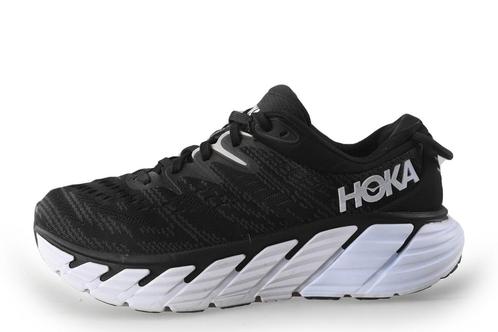 Hoka Sportschoenen in maat 38 Zwart | 5% extra korting, Kleding | Dames, Schoenen, Zwart, Zo goed als nieuw, Sportschoenen, Verzenden