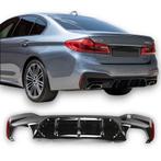 DIFFUSER M HOOGGLANS ZWART PAST OP BMW 5 SERIE G30 / G31 M-T, Verzenden, Nieuw