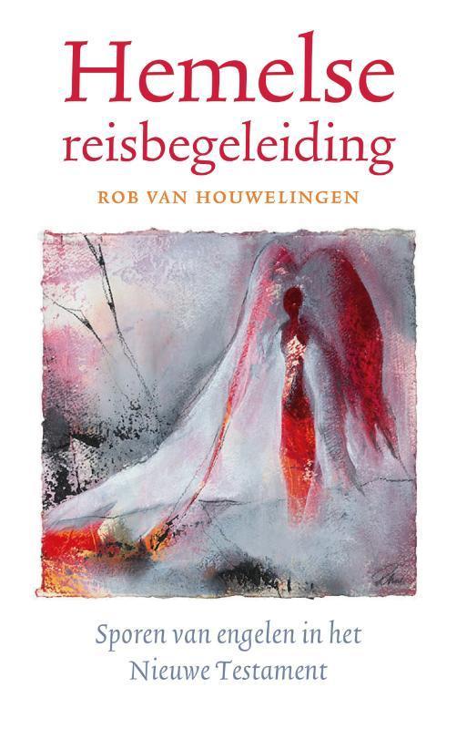 Hemelse reisbegeleiding 9789043535809 Rob van Houwelingen, Boeken, Godsdienst en Theologie, Zo goed als nieuw, Verzenden