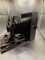 Agfa Isolar 9x12 Analoge camera, Nieuw