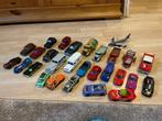 Dinky Toys, Siku, Hotwheels, Mattel  - Speelgoedauto, Hobby en Vrije tijd, Nieuw