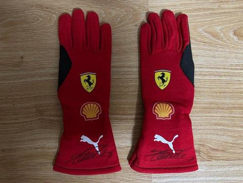 Ferrari - Las Vegas GP - Formule 1 - Charles Leclerc - 2023, Verzamelen, Automerken, Motoren en Formule 1