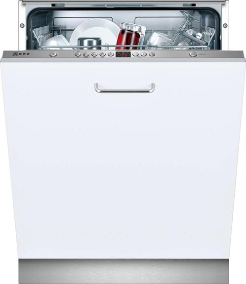 Neff S51l53x0 Inbouw Vaatwasser 60cm, Electroménager, Lave-vaisselle, Enlèvement ou Envoi