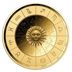 Tsjaad. 3000 Francs 1/1000 oz 999 Fine Gold 3000 CFA Francs, Timbres & Monnaies