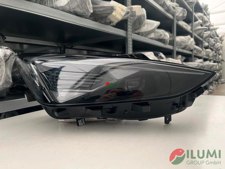 CUPRA  FORMENTOR LIFT FULLLED PHARE AVAN DROIT KPL 5FG941008, Auto-onderdelen, Verlichting, Gebruikt, Verzenden