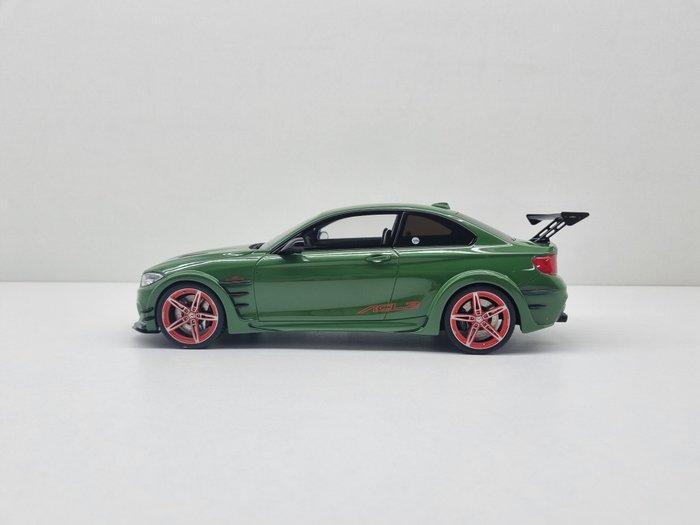 GT Spirit 1:18 - Modelauto - Bmw M2 AC Schnitzer ACLll -, Hobby en Vrije tijd, Modelauto's | 1:5 tot 1:12