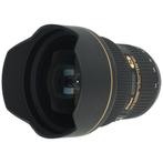 Nikon AF-S 14-24mm F/2.8G ED occasion, Audio, Tv en Foto, Verzenden, Zo goed als nieuw