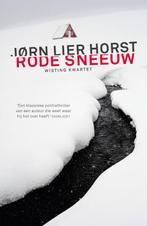 Wisting Kwartet 1 -   Rode sneeuw 9789400511606, Boeken, Zo goed als nieuw, Jørn Lier Horst, Verzenden