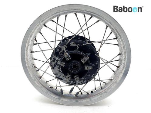 Roue arrière Yamaha XTZ 660 Tenere 1991-1999 (XTZ660), Motoren, Onderdelen | Yamaha, Verzenden