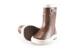 Bergstein Regenlaarzen in maat 20 Bruin | 5% extra korting, Kinderen en Baby's, Kinderkleding | Schoenen en Sokken, Verzenden