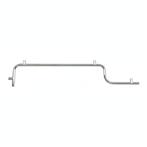 Bieden: CRN stainless steel flybridge rail -, Ophalen of Verzenden, Nieuw